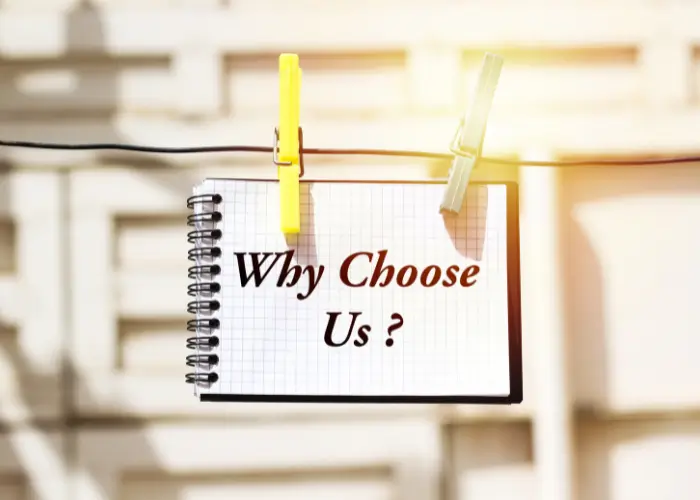 Why choose us for construction services in new york