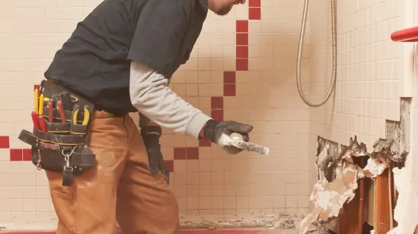 Bathhub installation nyc