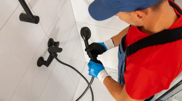 Bathroom remodeling designing