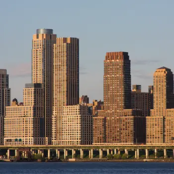 Construction comapny Bronx