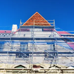 Custom restoration plan