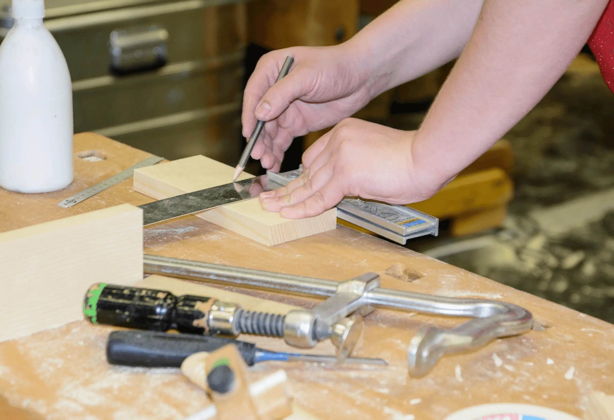 Exerior carpentry services new york city