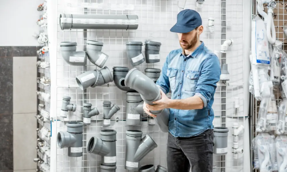 Expert plumbing services in New York