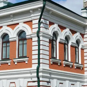 Final inspection for facade restoration nyc