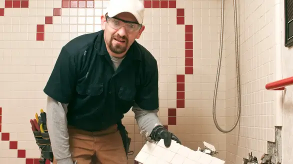 Fixture installation