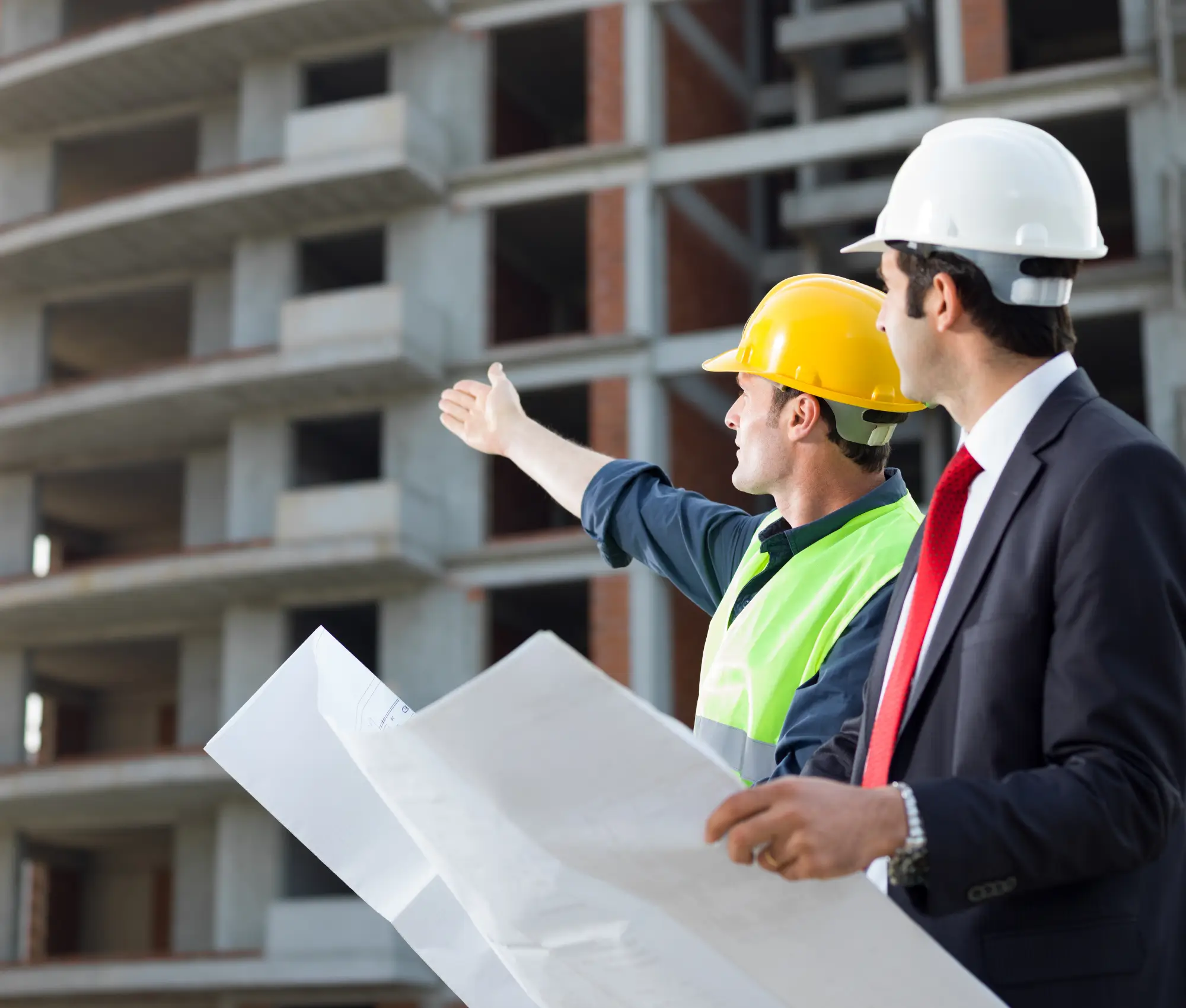 General contractors Brooklyn