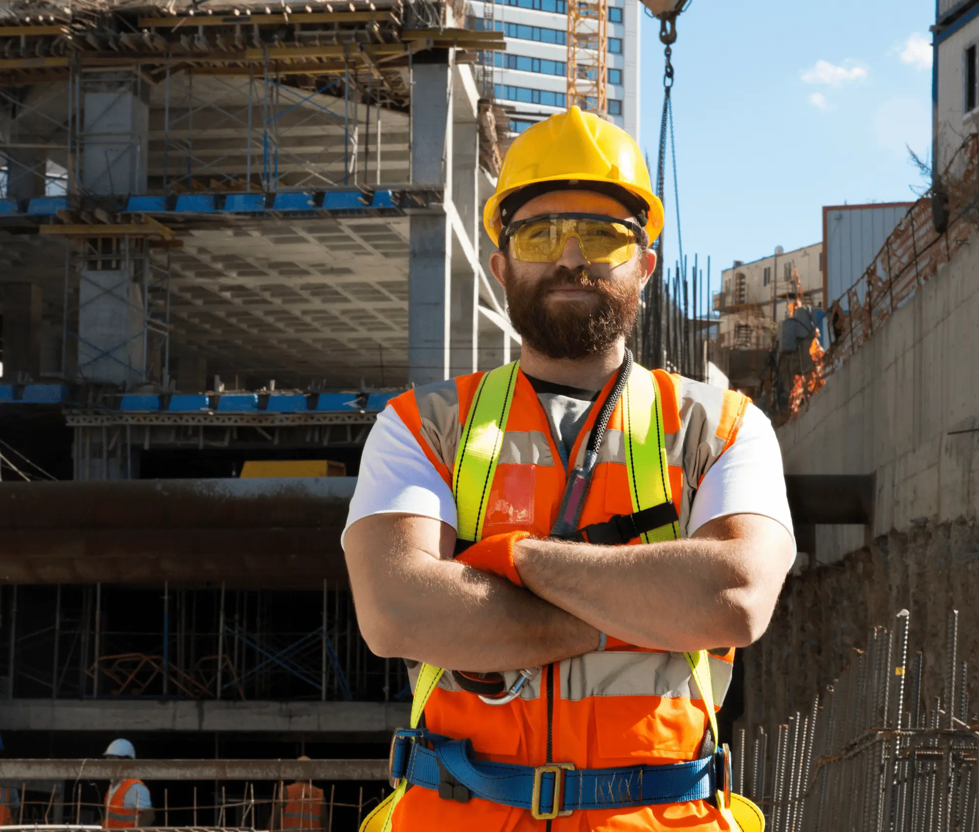 General contractors Queens