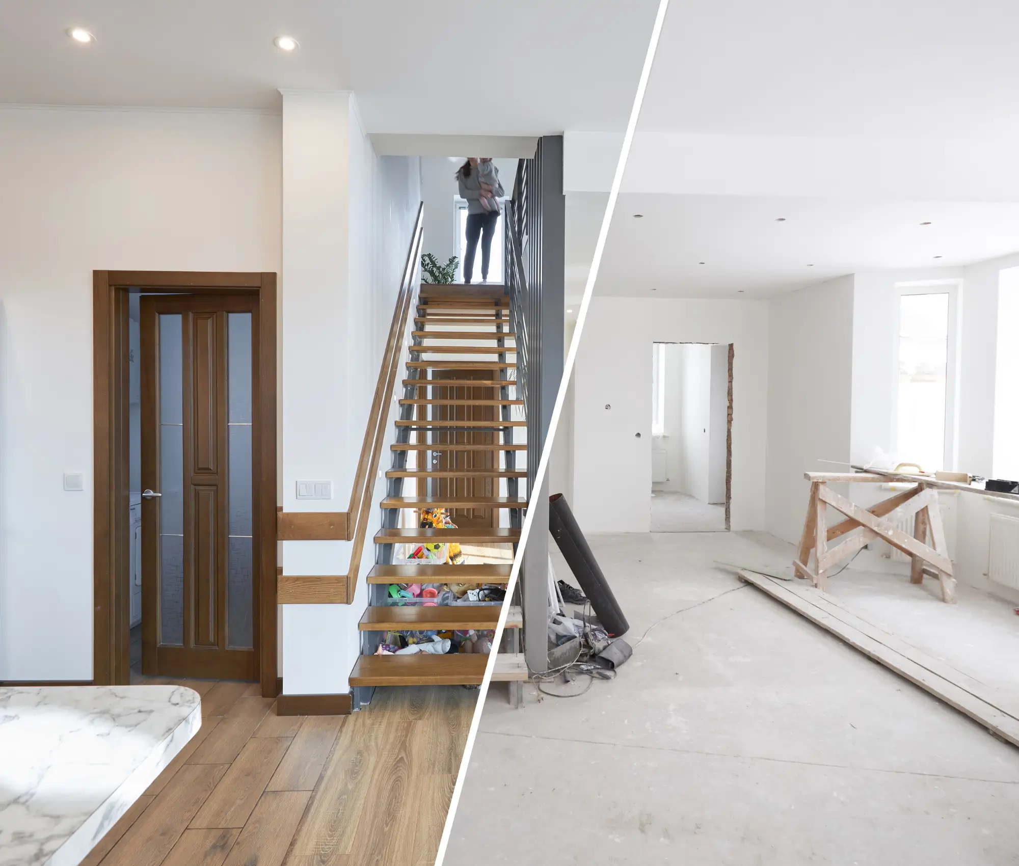 Home renovation Brooklyn