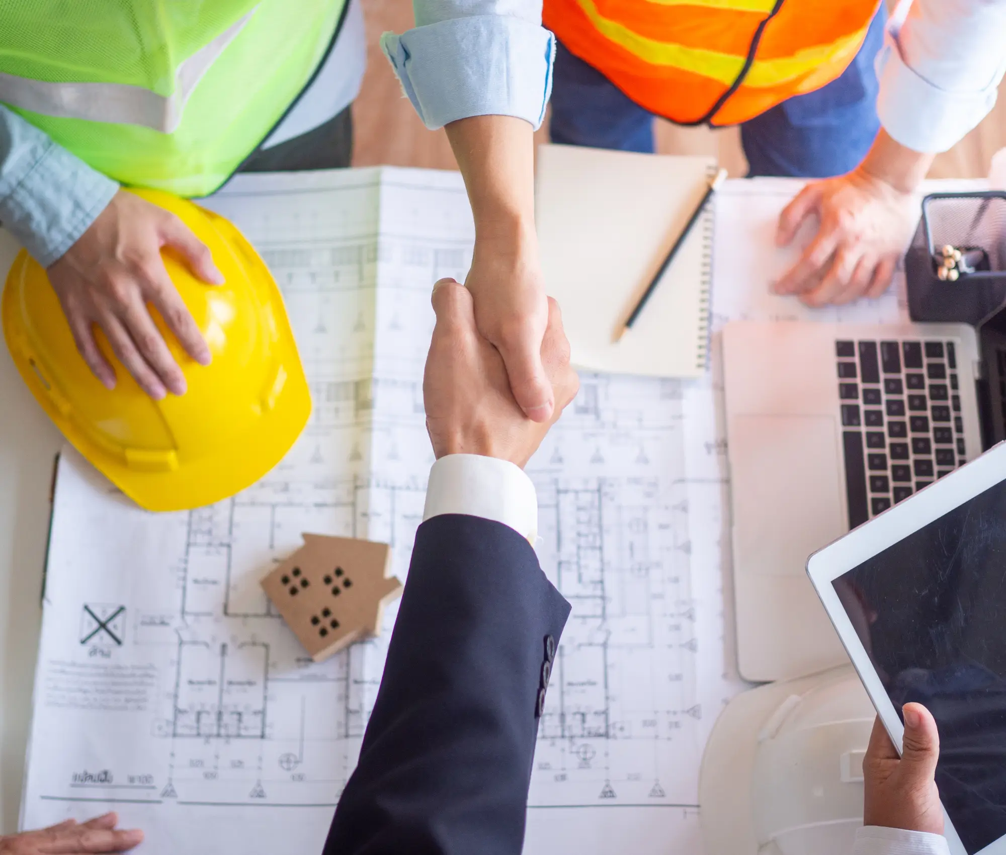 New Construction projects queens