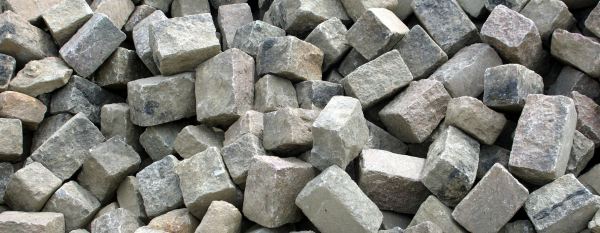 Paver stones repair and replacement