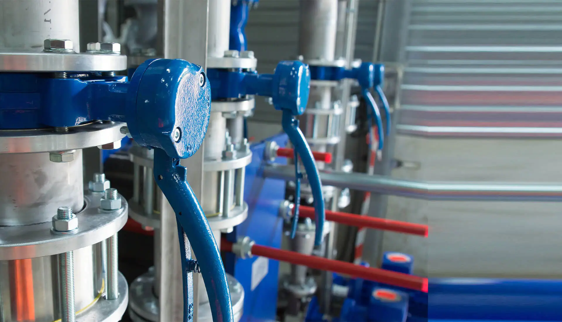 Plumbing services in New York City