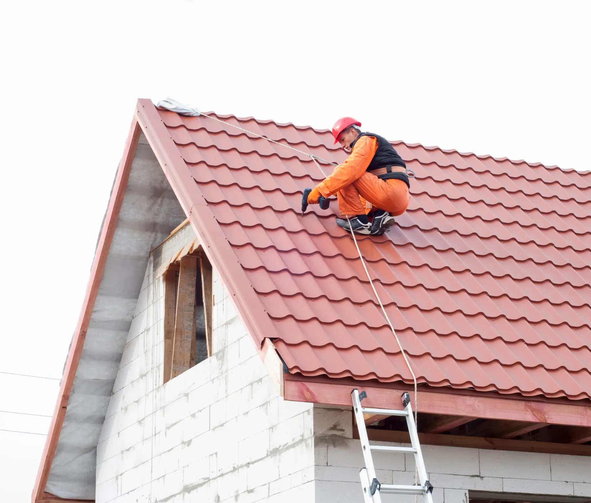 Roofing contractors Brooklyn