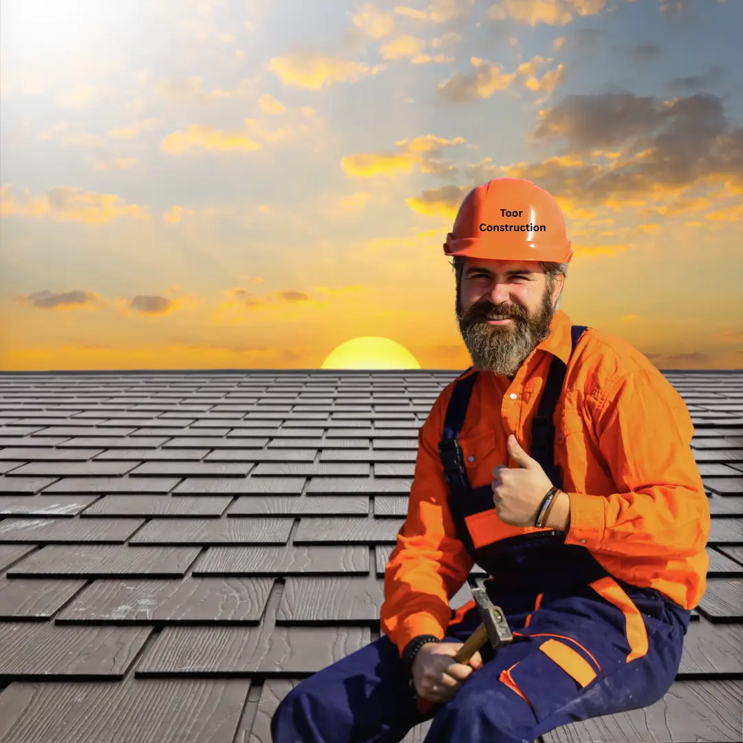 Signs you need roofing services