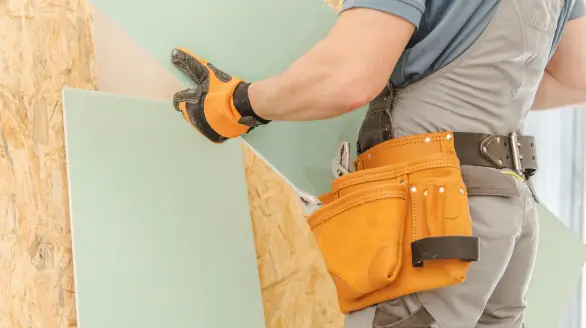 Tile installation nyc