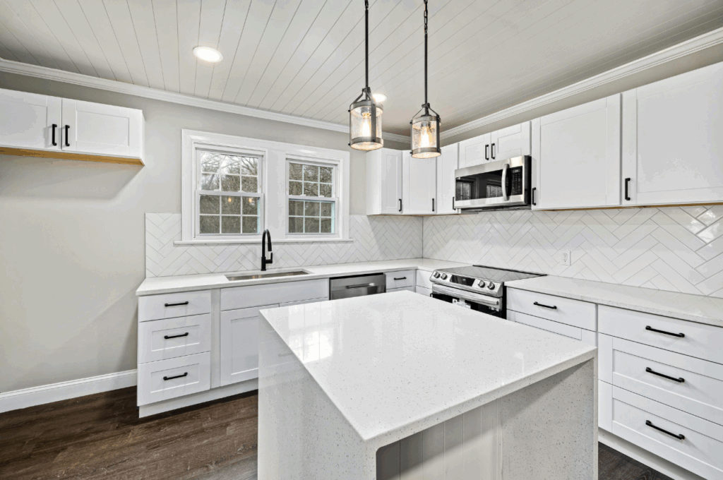 Toor Construction services in NYC