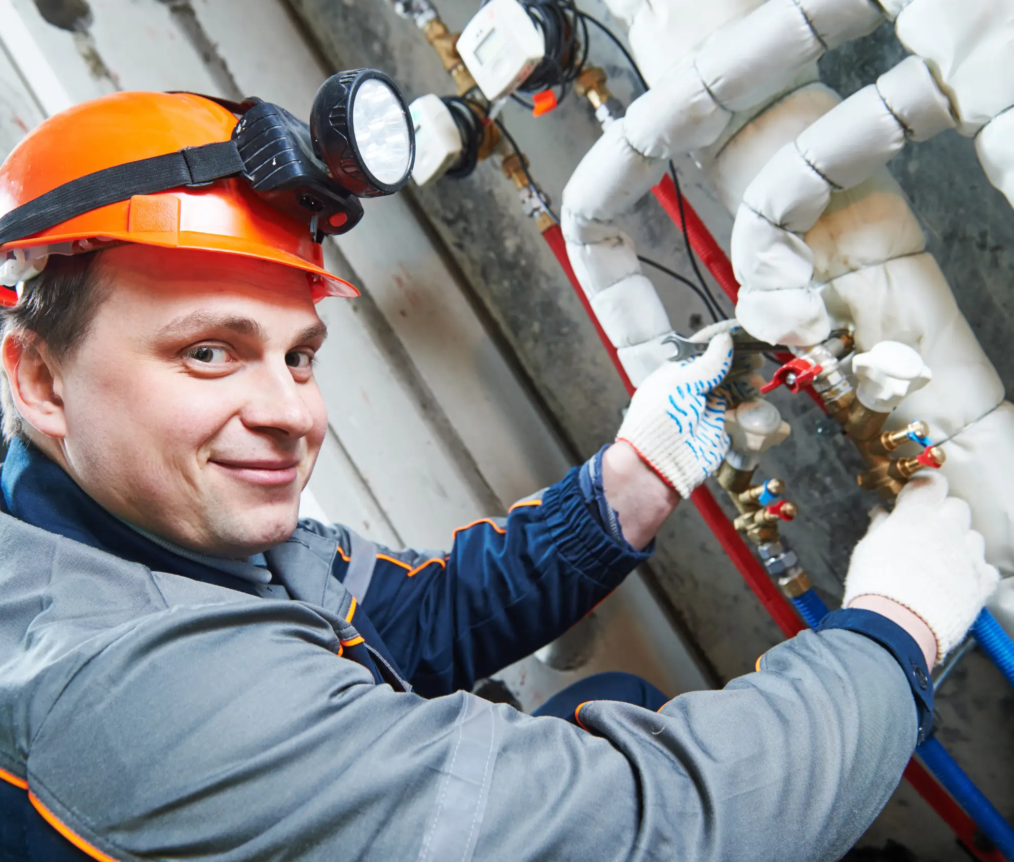 plumbing installation and repairs services nyc