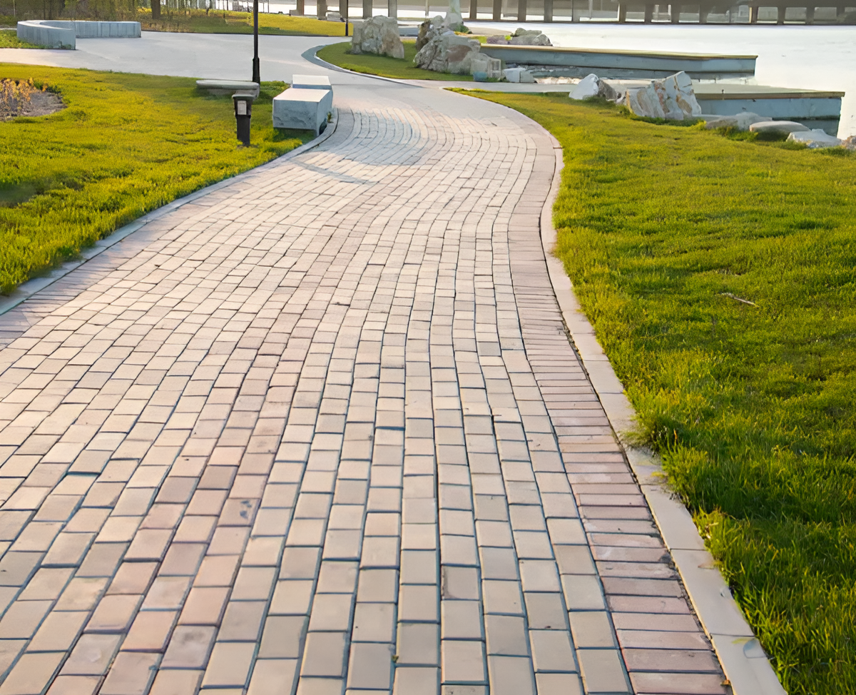 sidewalk repair cost nyc