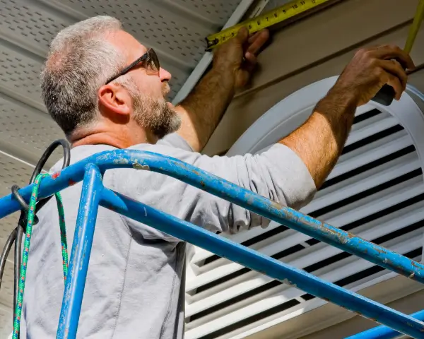 siding replacement services nyc