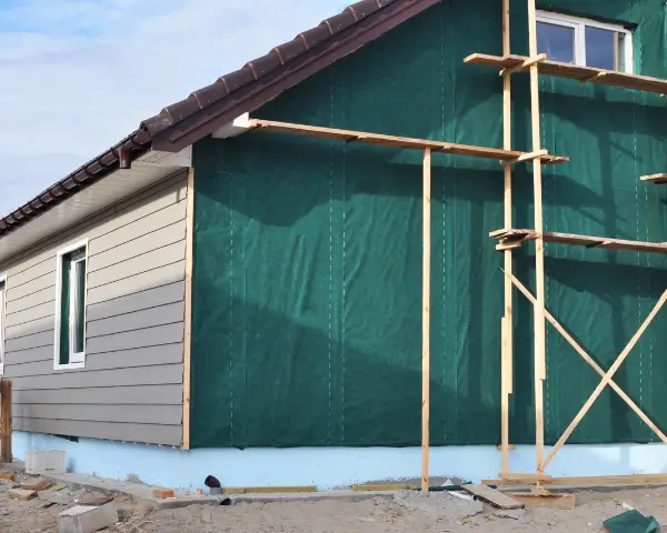 siding restoration nyc