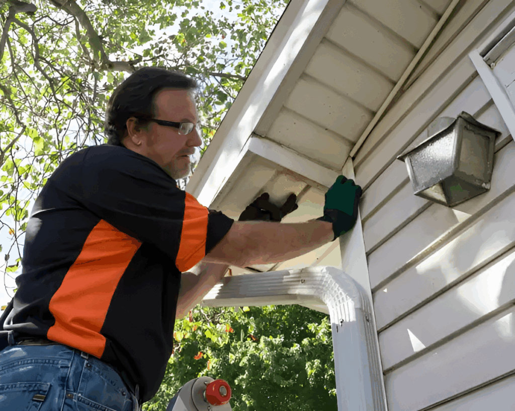 siding services nyc