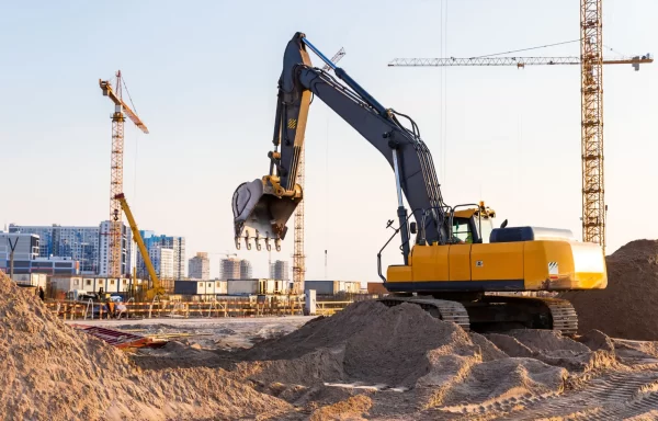 DOB Violation Resolution & Expansion – South Bronx