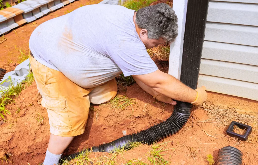 Gutter installation Westchester