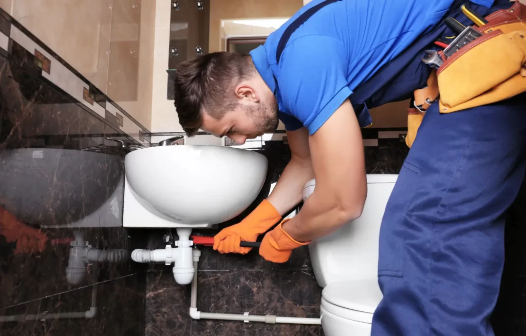 Licensed Plumbers & Plumbing Solutions in Westchester