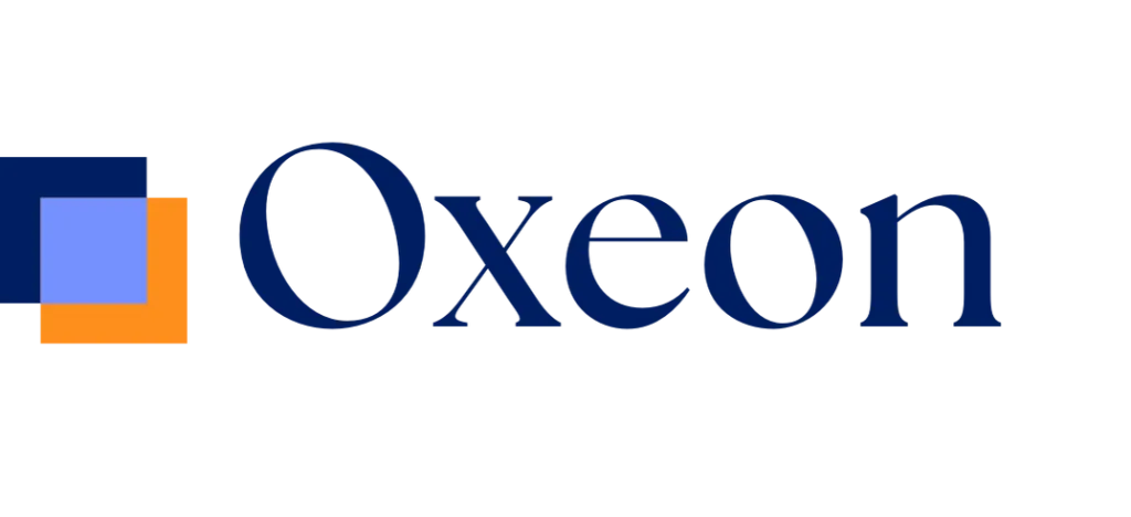 Our best Partner Oxeon