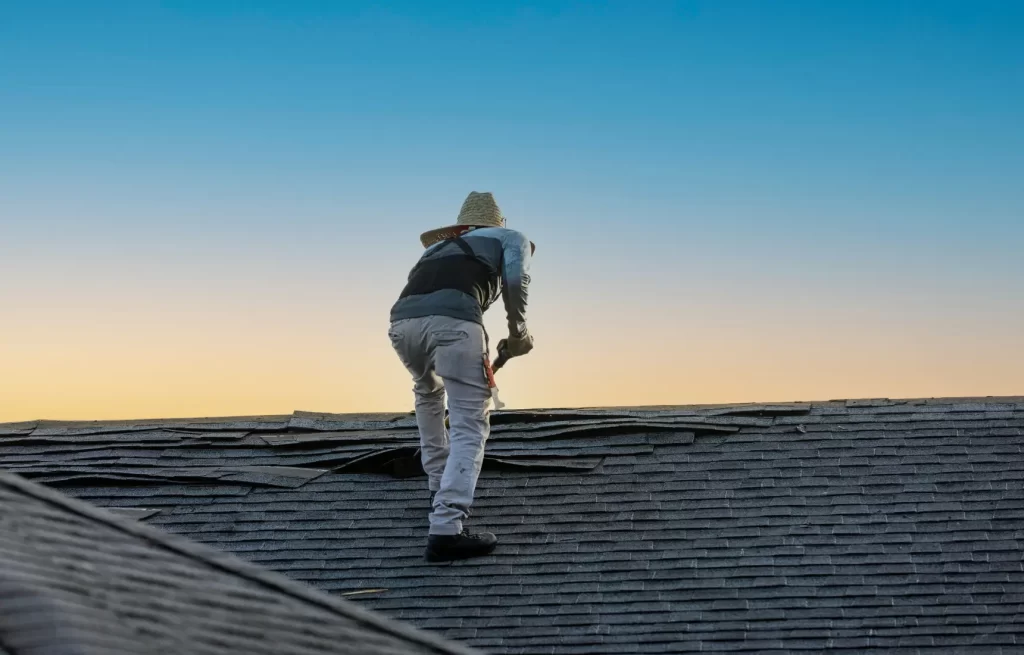 Roofing Services in Westchester, NY