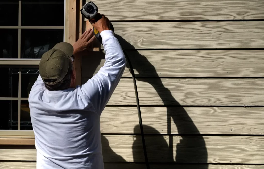 Siding Services Westchester