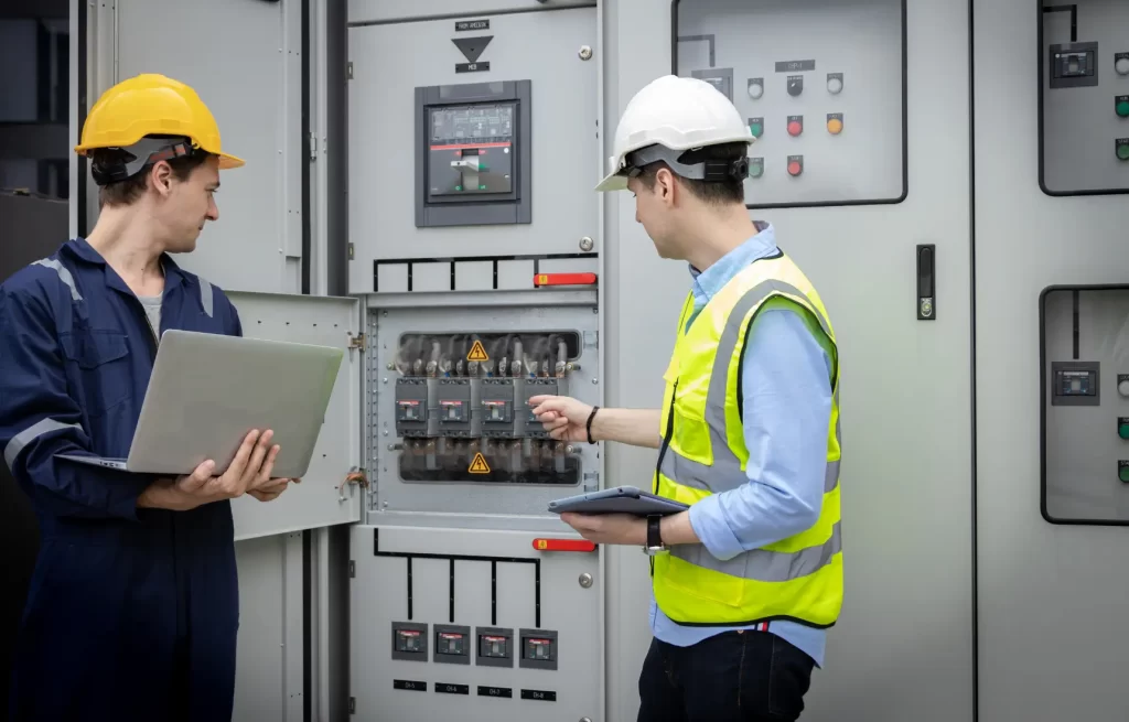 Skilled Electrical Services in Westchester