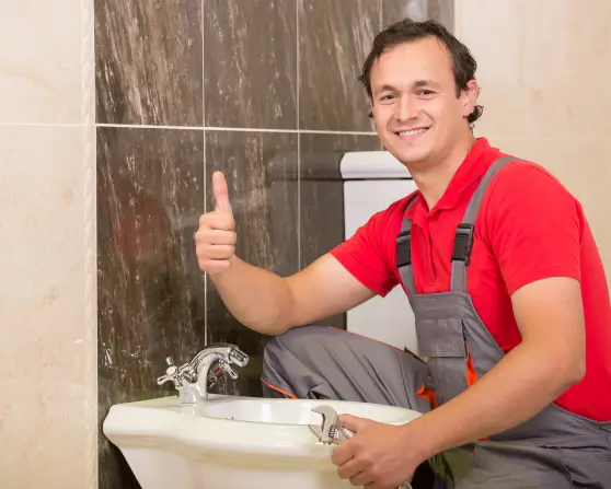 Affordable NYC plumbing services to keep your bathroom running without a hitch.