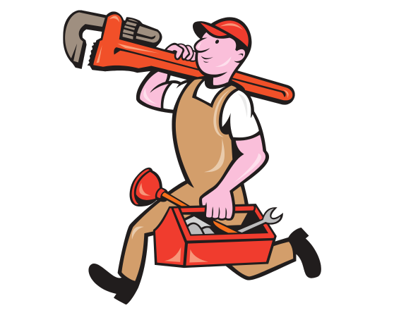 Emergency Plumbing Help