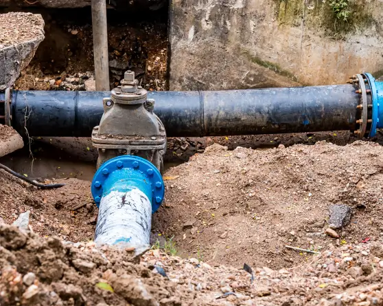 On-site fast 247 NYC sewer line repair — call now.