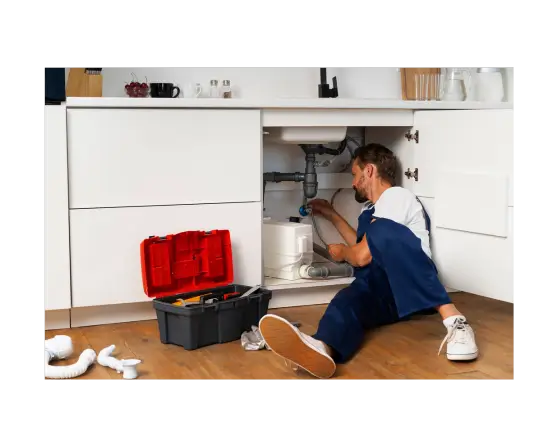 Toor Emergency Plumber Arrived Quickly and Started Fixing