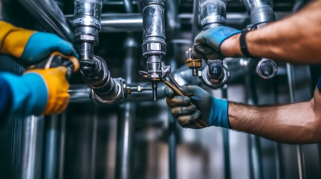 Toor Plumbers Provide Specialized Plumbing Services