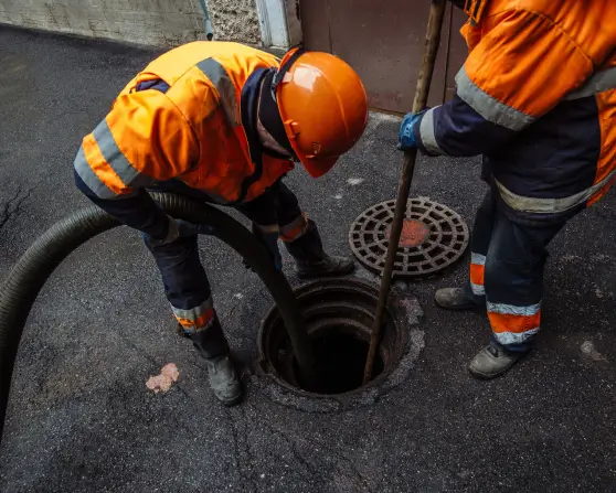 Up-front pricing, camera-verified repairs, trenchless when possible.