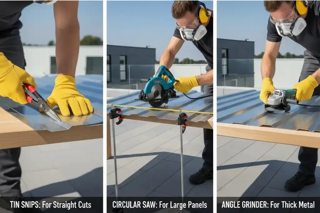 Choose the Right Cutting Tool