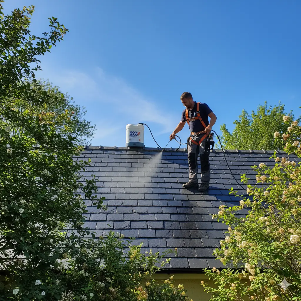 What is Roof Maxx the Truth behind the Roof Maxx