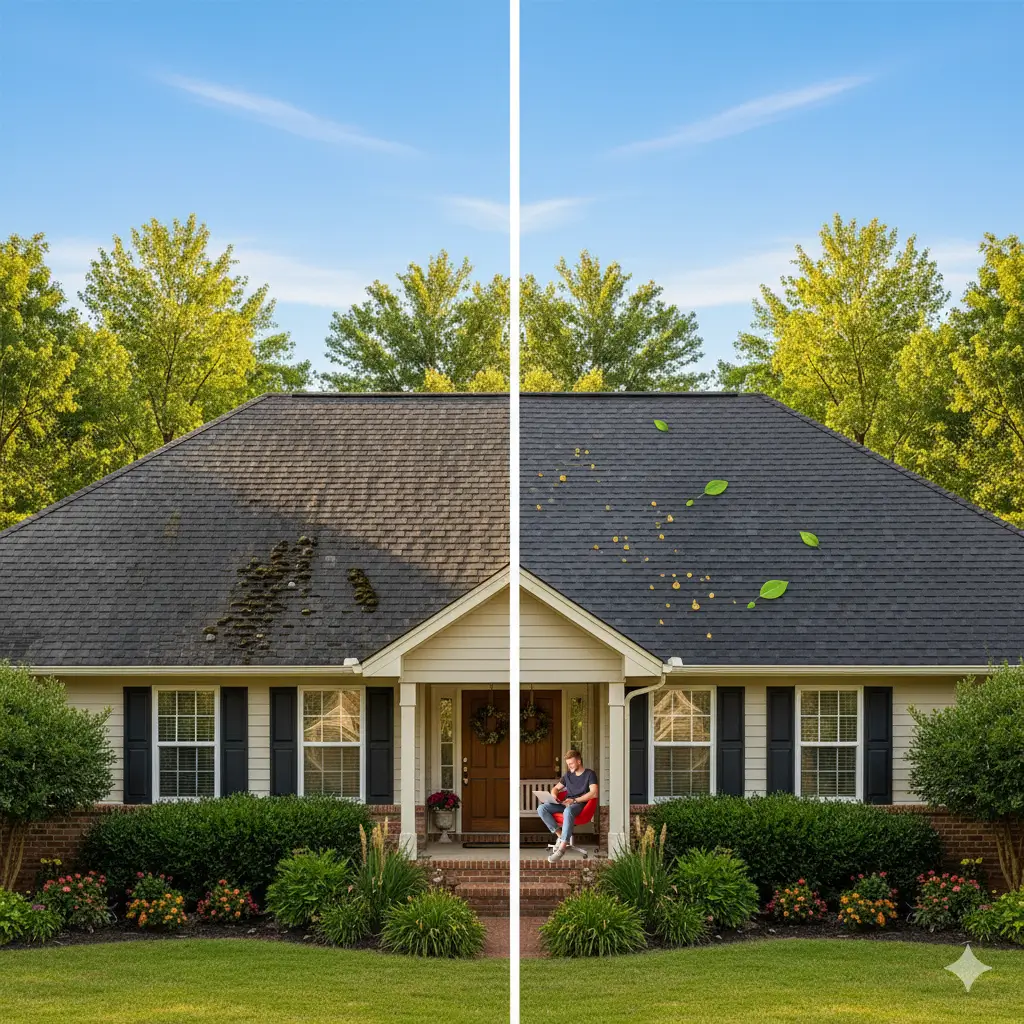 Why Should Homeowners Care About Roof Maxx