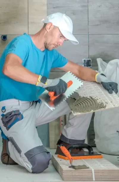 Bathroom remodeling services nyc