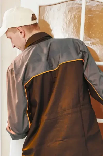 Commercial door installation services in new york