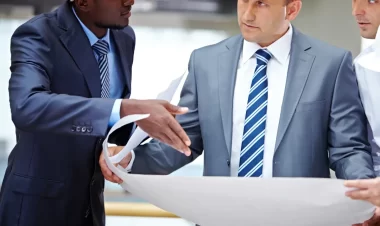 Our construction projects