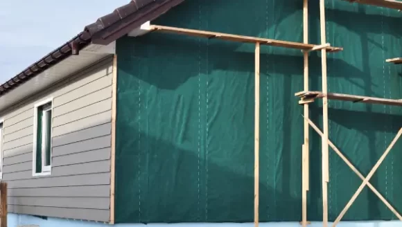 siding restoration nyc